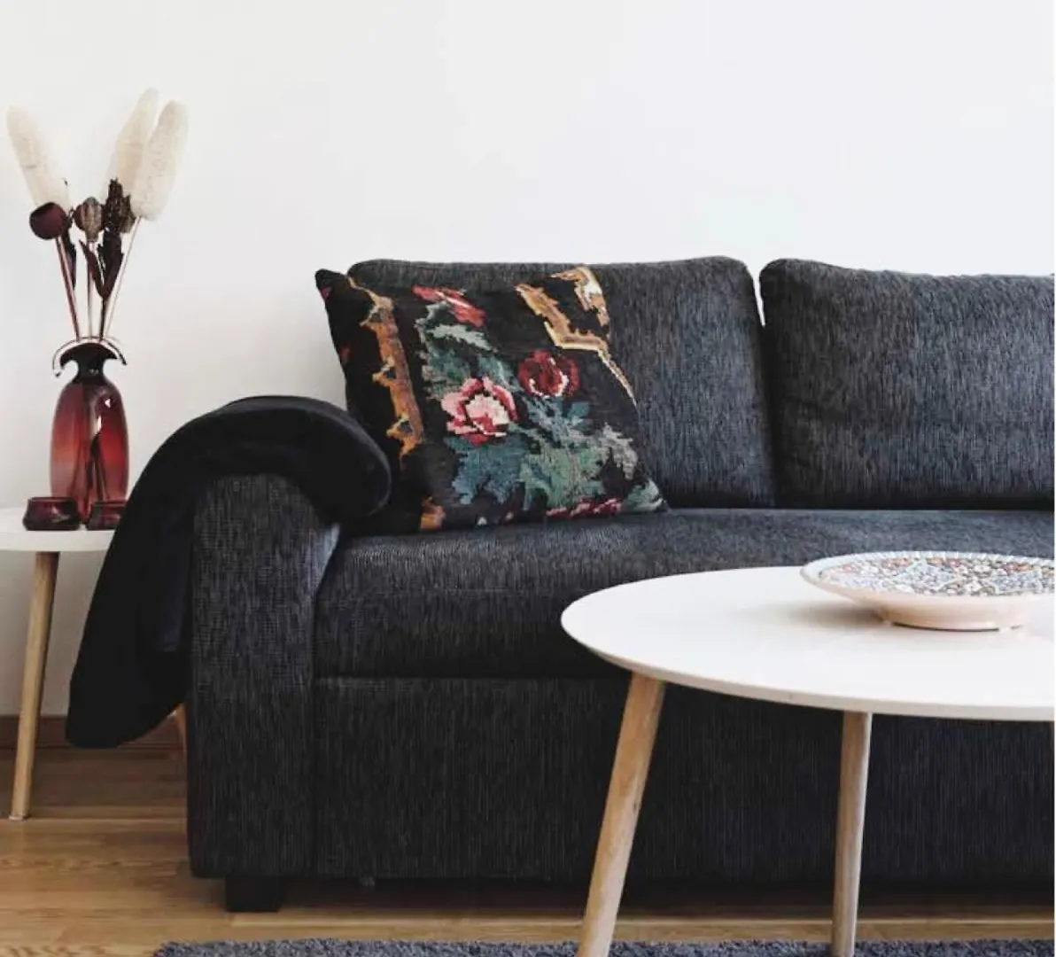 Apartment In The Heart Of The City Stockholm