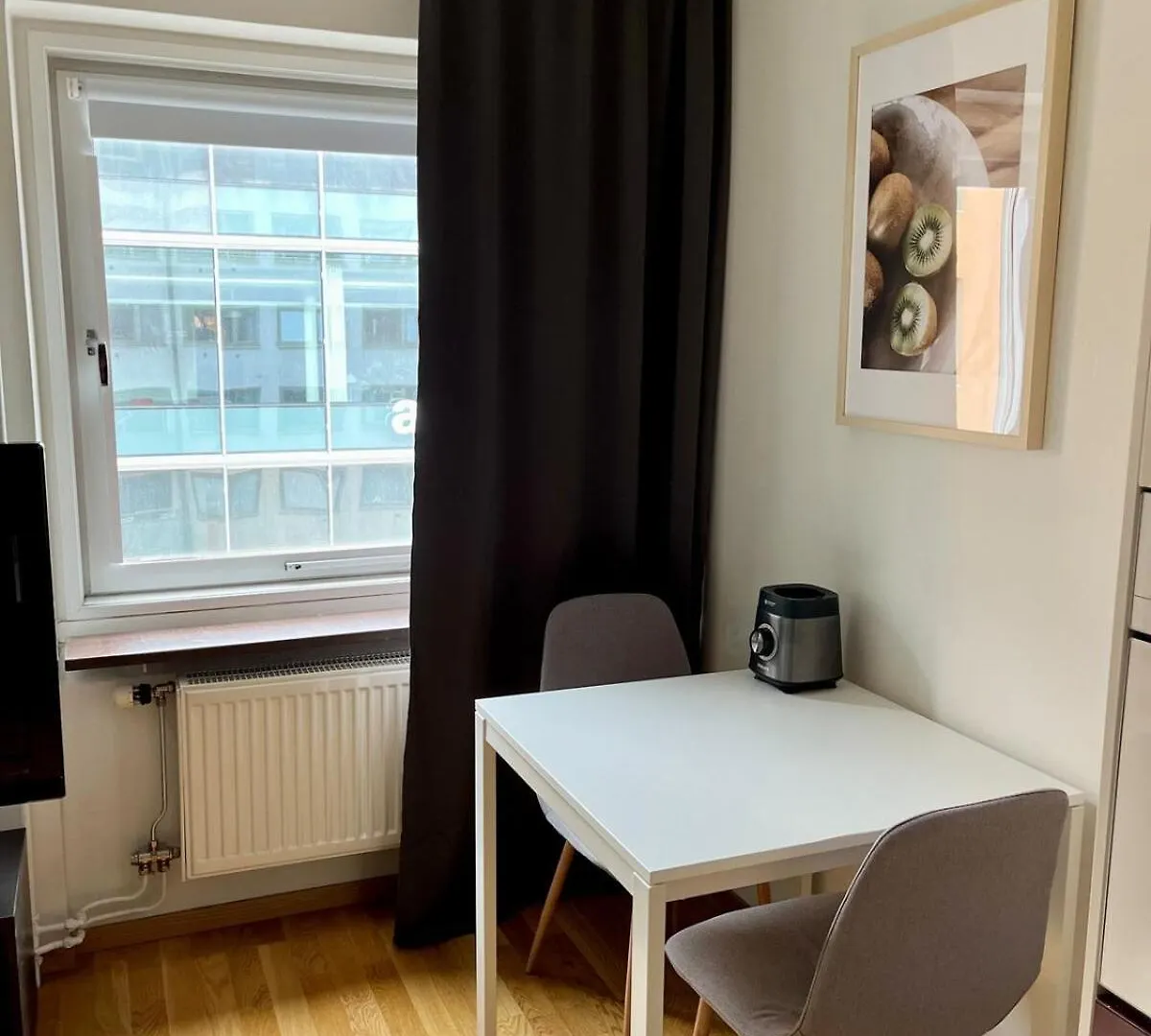 Apartment In The Heart Of The City Stockholm 0*,  Sverige